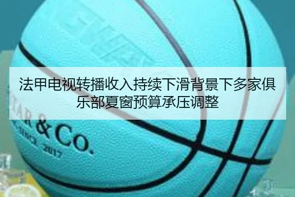 法甲电视转播收入持续下滑背景下多家俱乐部夏窗预算承压调整 - kaiyun